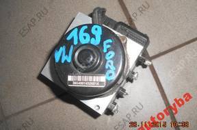 БЛОК АБС   VW SHARAN FORD GALAXY 7M3614111H