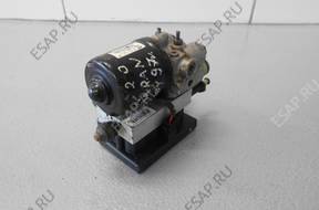 БЛОК АБС VW SHARAN FORD GALAXY SEAT ALHAMBRA 2.0
