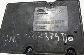 БЛОК АБС VW Sharan Ford Seat   7M3907379D