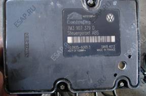 БЛОК АБС VW SHARAN GALAXY 00-06 1.9 TDI