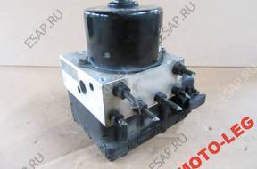 БЛОК АБС   VW Sharan Galaxy 1J0907379P 7M3614111H