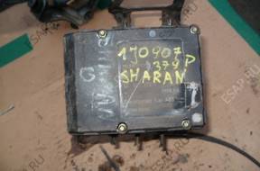 БЛОК АБС VW Sharan, Golf IV 4   1J0 907 379 P
