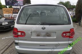 БЛОК АБС VW SHARAN II  2.0 8V