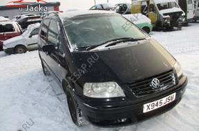 БЛОК АБС   VW SHARAN MK I  7M3614111H