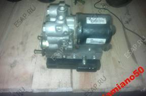 БЛОК АБС VW SHARAN MK1   7M0907379A 7M0614111C