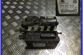 БЛОК АБС VW SHARAN MK1POMPA   7M0907379