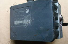 БЛОК АБС   Vw Sharan Seat Alh.Ford Galaxy