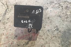 БЛОК АБС    VW SKODA AUDI 1C0907379C