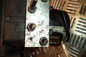 БЛОК АБС   VW SKODA AUDI 1C0907379J 1J0614117F