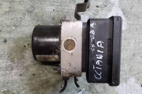 БЛОК АБС   VW SKODA AUDI 1C0907379L
