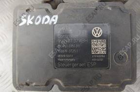 БЛОК АБС VW SKODA AUDI   1K0614517DD 1K0907379BH