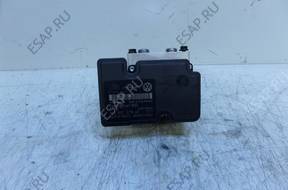 БЛОК АБС VW Skoda Audi   1K0907379AF 1K0614117AC
