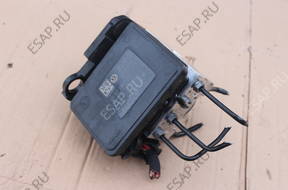 БЛОК АБС   VW Skoda Audi 3Q0614517T 3Q0907379T