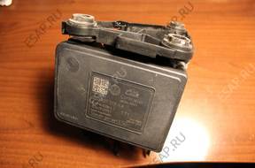 БЛОК АБС   VW SKODA AUDI 3Q0907379AA 3Q0614517AA
