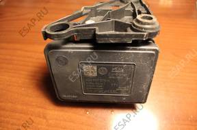 БЛОК АБС   VW SKODA AUDI 3Q0907379K K 3Q0614517K