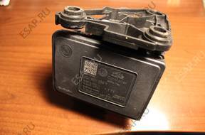БЛОК АБС   VW SKODA AUDI 3Q0907379T T 3Q0614517T