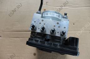 БЛОК АБС   VW SKODA AUDI 3Q0907379T T 3Q0614517T