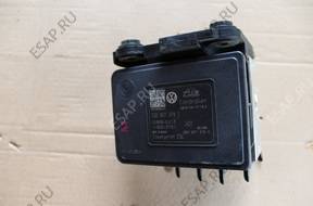БЛОК АБС   VW SKODA AUDI 3Q0907379T T 3Q0614517T