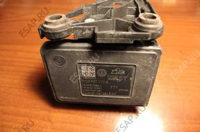 БЛОК АБС   VW SKODA AUDI 5Q0907379A A  5Q0614517
