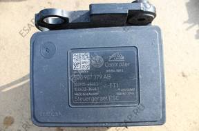 БЛОК АБС   VW SKODA AUDI 5Q0907379AB 5Q0614517AA
