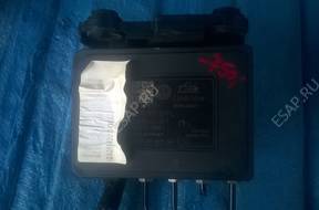 БЛОК АБС   VW SKODA AUDI 5Q0907379L 5Q0614517