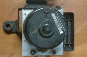 БЛОК АБС VW SKODA AUDI SEAT   1C0 907 379 K
