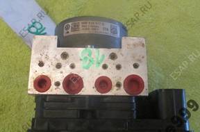 БЛОК АБС   VW SKODA AUDI SEAT 5Q0907379R 5Q0614517Q