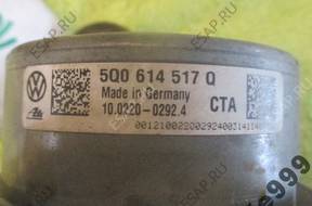 БЛОК АБС   VW SKODA AUDI SEAT 5Q0907379R 5Q0614517Q