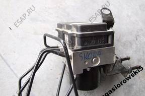 БЛОК АБС   VW SKODA SEAT 0265232282 6R0614417D