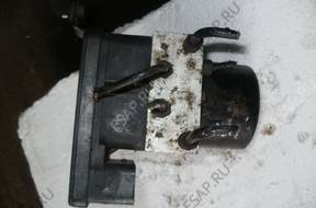 БЛОК АБС VW Skoda Seat   1C0 907 379 C