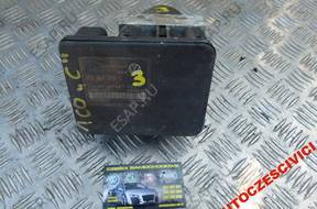 БЛОК АБС   VW SKODA SEAT 1C0907379C 1J0614117E VICI