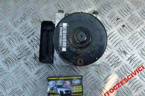 БЛОК АБС   VW SKODA SEAT 1C0907379C 1J0614117E VICI