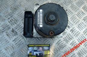 БЛОК АБС   VW SKODA SEAT 1C0907379C 1J0614117E VICI