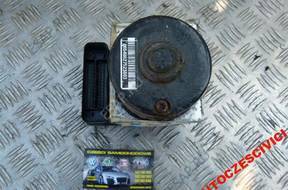 БЛОК АБС   VW SKODA SEAT 1C0907379C 1J0614117E VICI