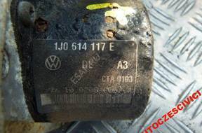 БЛОК АБС   VW SKODA SEAT 1C0907379C 1J0614117E VICI