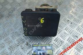 БЛОК АБС   VW SKODA SEAT 1C0907379C 1J0614117E VICI