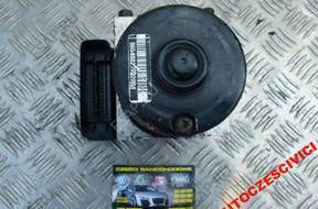 БЛОК АБС   VW SKODA SEAT 1C0907379C 1J0614117E VICI