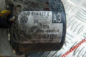 БЛОК АБС   VW SKODA SEAT 1C0907379C 1J0614117E VICI