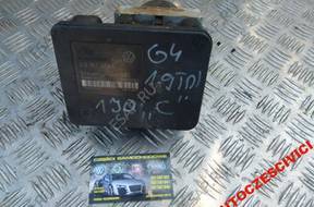 БЛОК АБС   VW SKODA SEAT 1C0907379C 1J0614117E VICI