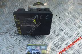 БЛОК АБС   VW SKODA SEAT 1C0907379C 1J0614117E VICI
