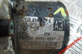 БЛОК АБС   VW SKODA SEAT 1C0907379C 1J0614117E VICI