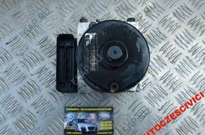 БЛОК АБС   VW SKODA SEAT 1C0907379C 1J0614117E VICI