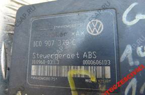 БЛОК АБС   VW SKODA SEAT 1C0907379C 1J0614117E VICI