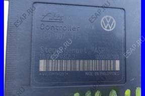БЛОК АБС VW SKODA SEAT   1C0907379D