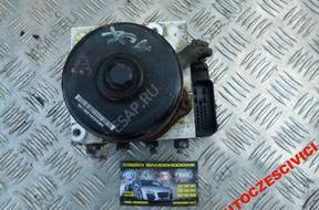 БЛОК АБС   VW SKODA SEAT 1C0907379G 1J0614117C VICI