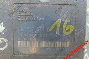 БЛОК АБС   VW SKODA SEAT 1C0907379G 1J0614117C VICI