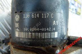 БЛОК АБС   VW SKODA SEAT 1C0907379G 1J0614117C VICI