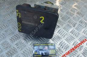 БЛОК АБС   VW SKODA SEAT 1C0907379J 1J0614117E VICI