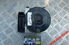 БЛОК АБС   VW SKODA SEAT 1C0907379J 1J0614117E VICI