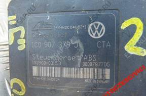 БЛОК АБС   VW SKODA SEAT 1C0907379J 1J0614117E VICI